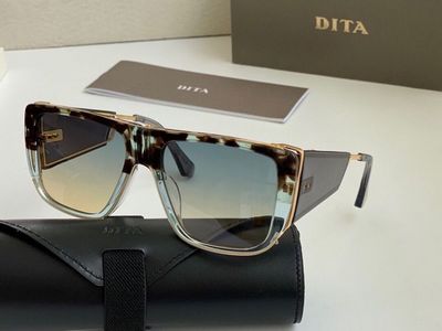 DITA Sunglasses 615